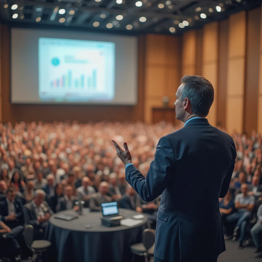 Éves Üzleti Konferencia