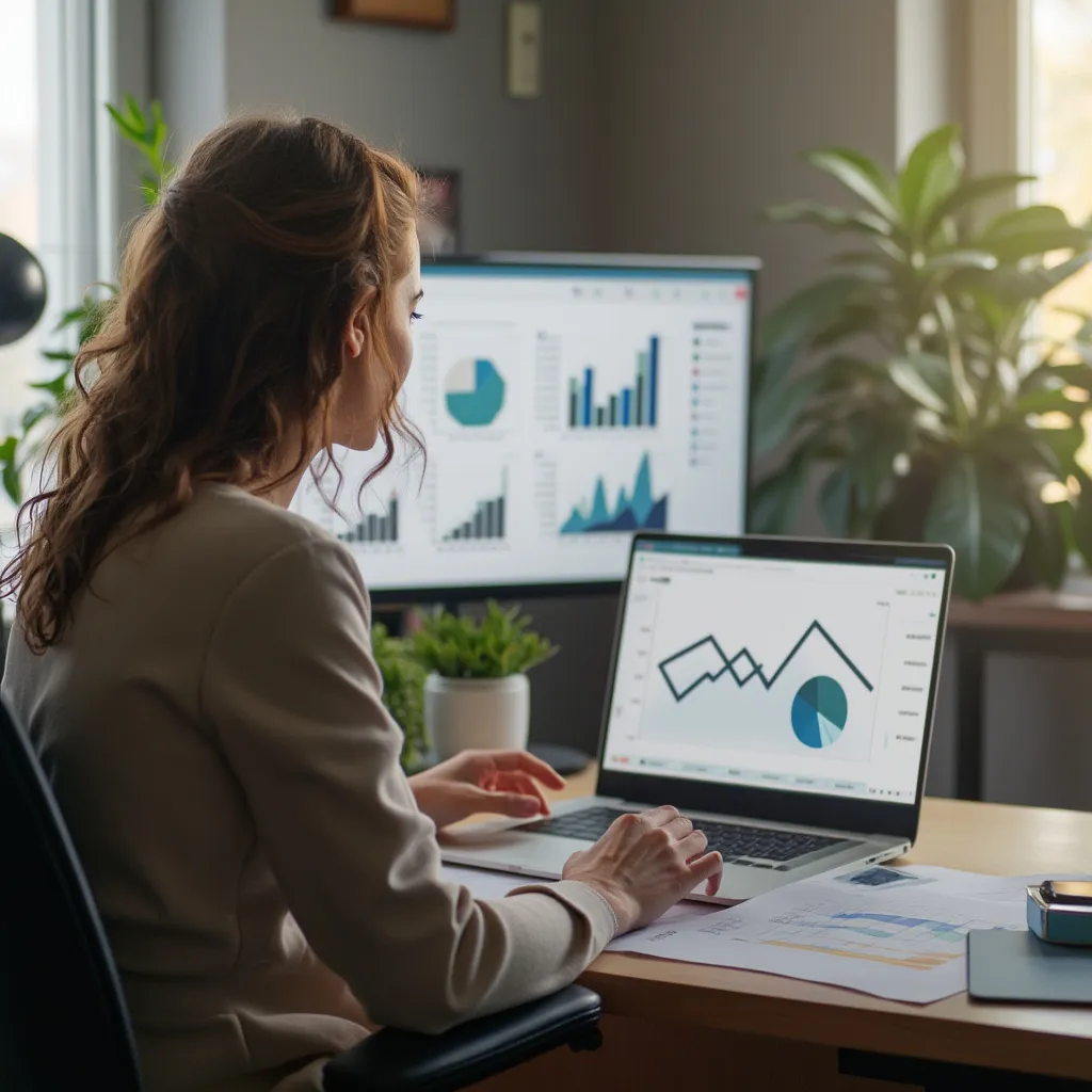 Online Marketing Webinárium