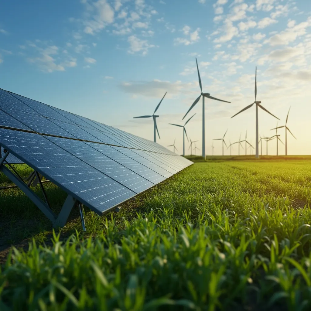 Green Solutions Zrt. sikertörténete
