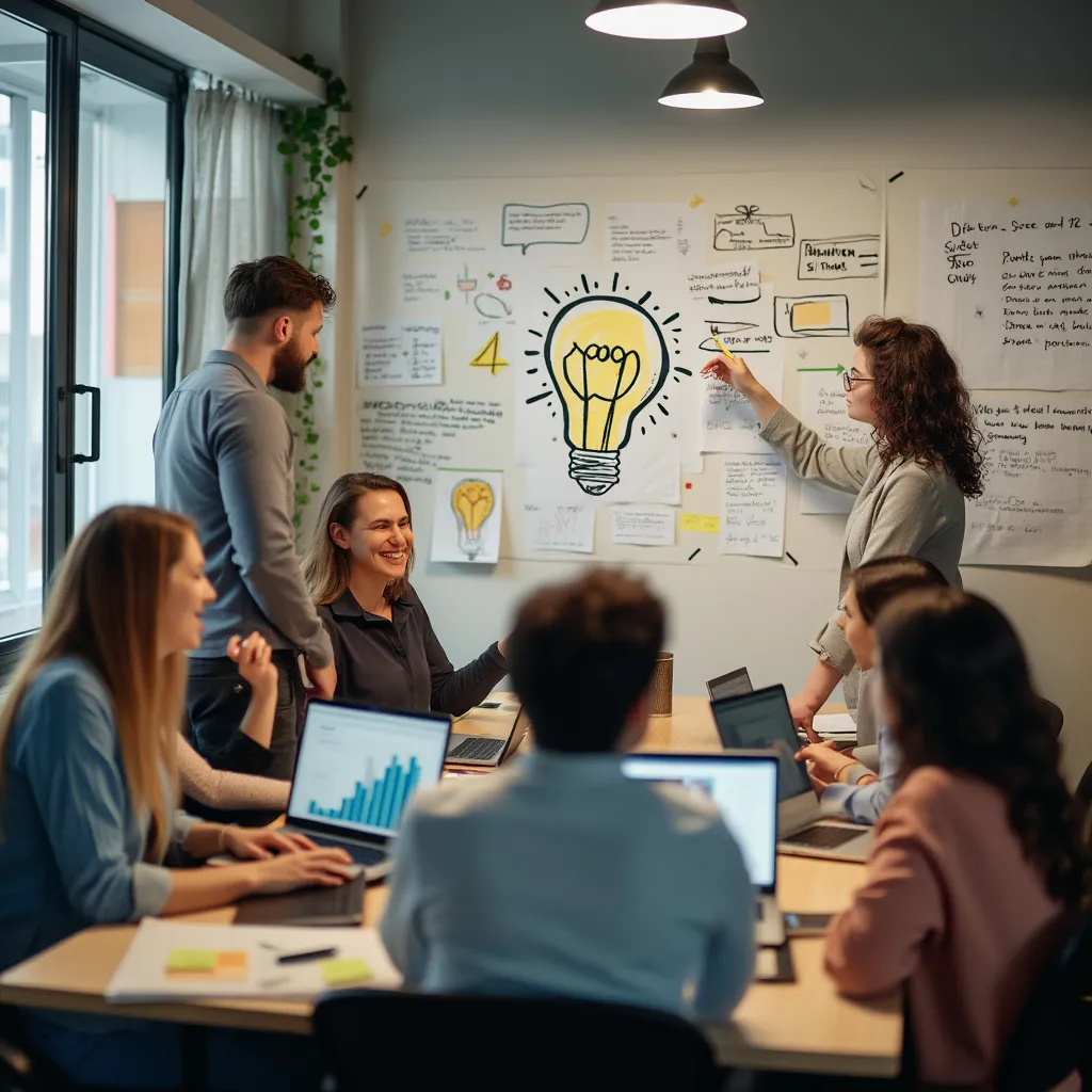 Digitális marketing workshop